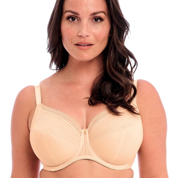 FANTASIE Fusion Underwire Side Support Bra ❤️NWT❤️IN STORES❤️ 32I - Picture 3 of 4